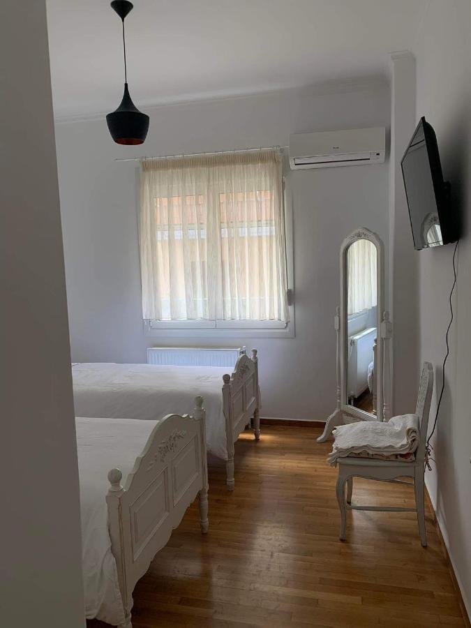 Athens Tales Residence Eksteriør bilde